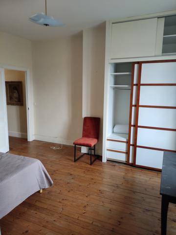Maison T5 Meublée, REVEL - Revel (31250)