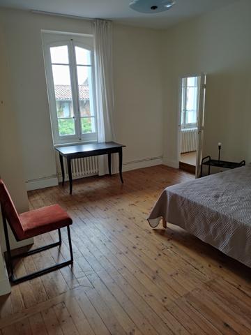 Maison T5 Meublée, REVEL - Revel (31250)