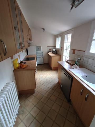 Maison T5 Meublée, REVEL - Revel (31250)