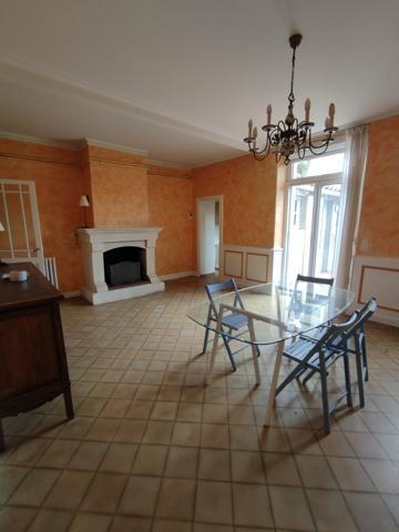 Maison T5 Meublée, REVEL - Revel (31250)