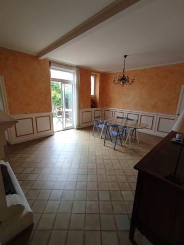 Maison T5 Meublée, REVEL - Revel (31250)