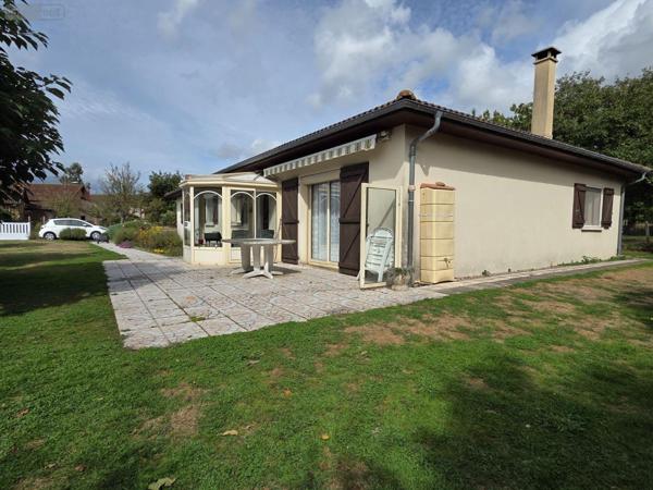 Maison à vendre à Aixe-sur-Vienne en Haute-Vienne (87700), ref : 87006/1255
