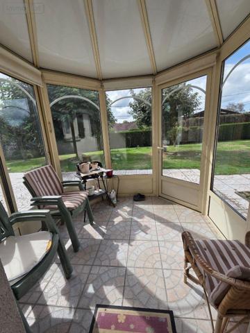 Maison à vendre à Aixe-sur-Vienne en Haute-Vienne (87700), ref : 87006/1255