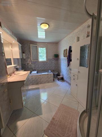 Maison à vendre à Aixe-sur-Vienne en Haute-Vienne (87700), ref : 87006/1255