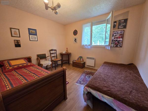 Maison à vendre à Aixe-sur-Vienne en Haute-Vienne (87700), ref : 87006/1255