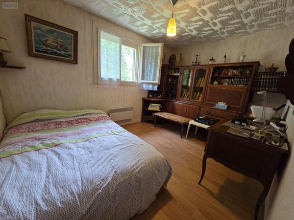 Maison à vendre à Aixe-sur-Vienne en Haute-Vienne (87700), ref : 87006/1255