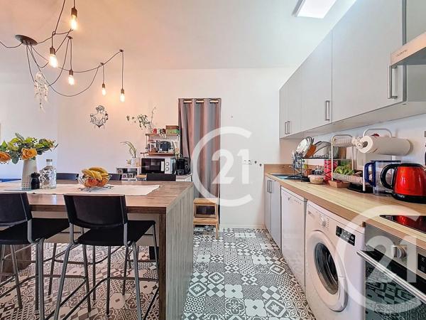 Maison à vendre  3 pièces - 60,50 m 2   ST MARTIN DE CRAU  - 13
