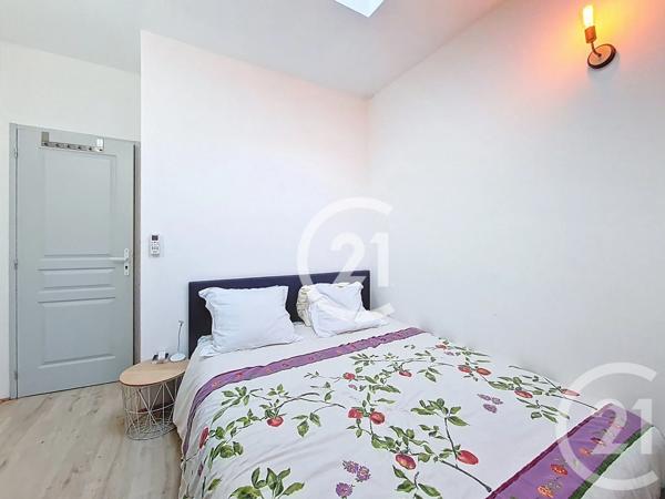 Maison à vendre  3 pièces - 60,50 m 2   ST MARTIN DE CRAU  - 13