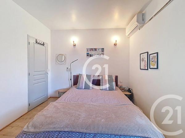 Maison à vendre  3 pièces - 60,50 m 2   ST MARTIN DE CRAU  - 13
