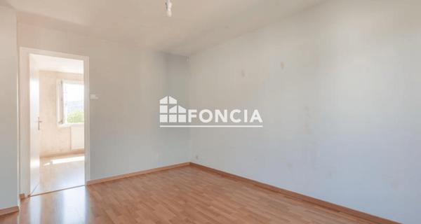 Location Appartement 3 pièces 56.55 m² - Le Pont-de-claix 38800