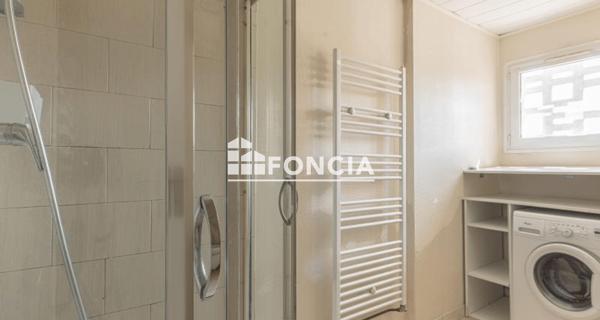 Location Appartement 3 pièces 56.55 m² - Le Pont-de-claix 38800