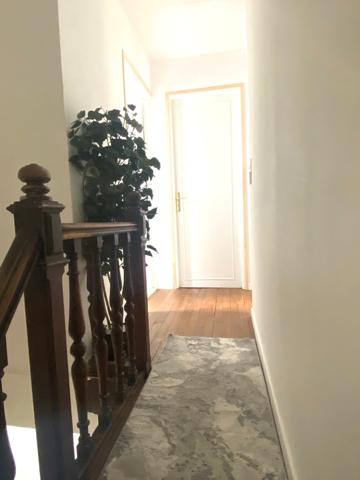 MAISON FAMILIALE - T4 - ARGENTEUIL CENTRE VILLE NORD