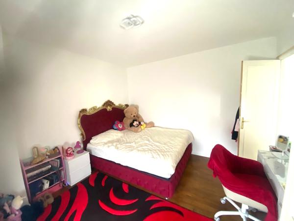 MAISON FAMILIALE - T4 - ARGENTEUIL CENTRE VILLE NORD