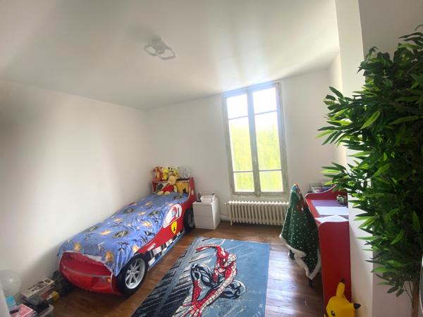 MAISON FAMILIALE - T4 - ARGENTEUIL CENTRE VILLE NORD