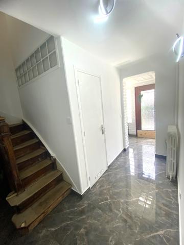 MAISON FAMILIALE - T4 - ARGENTEUIL CENTRE VILLE NORD