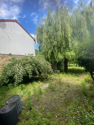 MAISON FAMILIALE - T4 - ARGENTEUIL CENTRE VILLE NORD