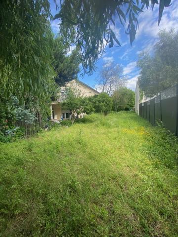 MAISON FAMILIALE - T4 - ARGENTEUIL CENTRE VILLE NORD