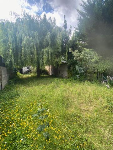 MAISON FAMILIALE - T4 - ARGENTEUIL CENTRE VILLE NORD