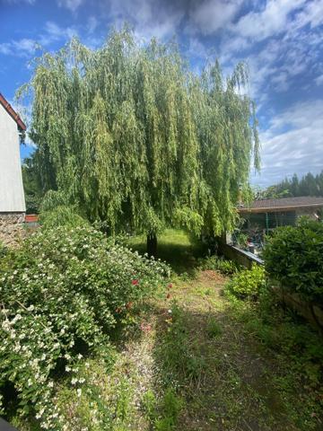 MAISON FAMILIALE - T4 - ARGENTEUIL CENTRE VILLE NORD