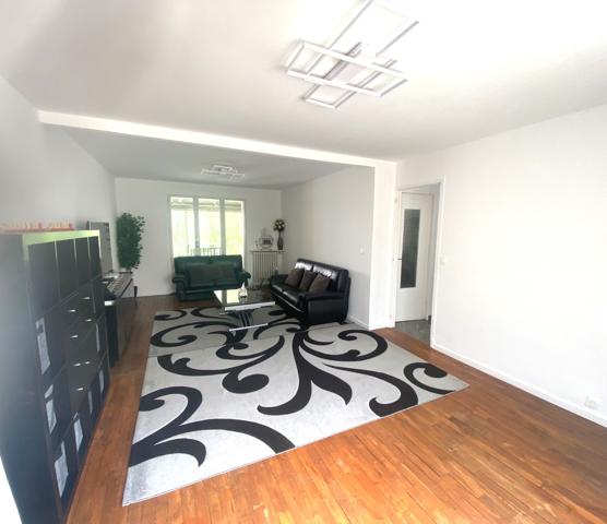MAISON FAMILIALE - T4 - ARGENTEUIL CENTRE VILLE NORD