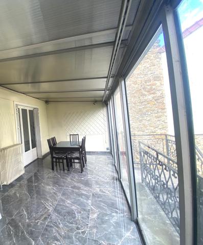 MAISON FAMILIALE - T4 - ARGENTEUIL CENTRE VILLE NORD