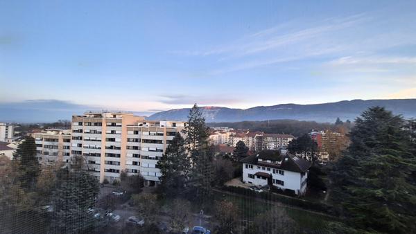 Appartement 2 pièces de 51m2 vendu loué