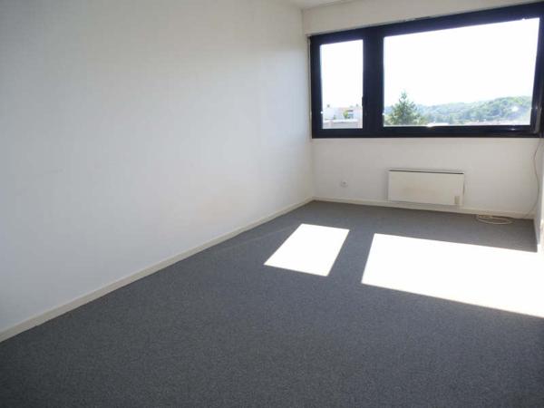 Appartement 2 pièces de 51m2 vendu loué