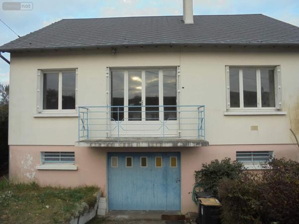 Maison à vendre à Beaugency dans le Loiret (45190), ref : 091/1490