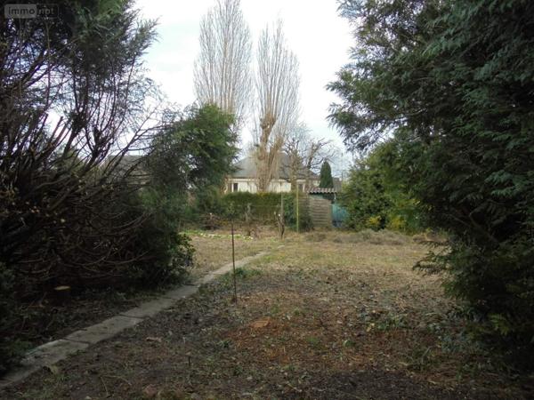 Maison à vendre à Beaugency dans le Loiret (45190), ref : 091/1490