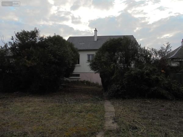 Maison à vendre à Beaugency dans le Loiret (45190), ref : 091/1490