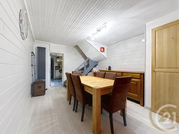 Maison à vendre  6 pièces - 65 m2 LE HOULME - 76