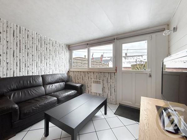 Maison à vendre  6 pièces - 65 m2 LE HOULME - 76