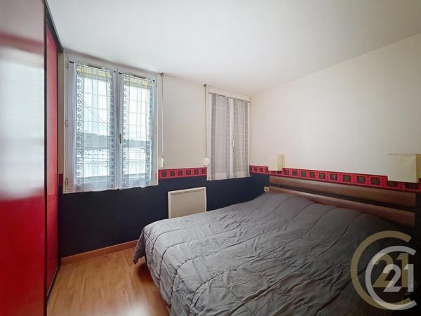 Maison à vendre  6 pièces - 65 m2 LE HOULME - 76