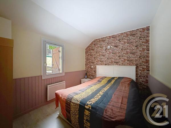 Maison à vendre  6 pièces - 65 m2 LE HOULME - 76