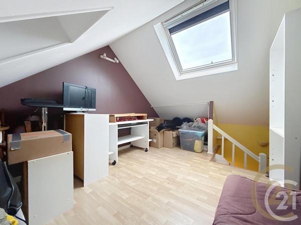 Maison à vendre  6 pièces - 65 m2 LE HOULME - 76