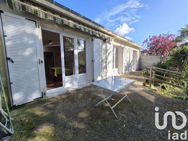 Maison à vendre 5 pièces 91 m² Bellevigny