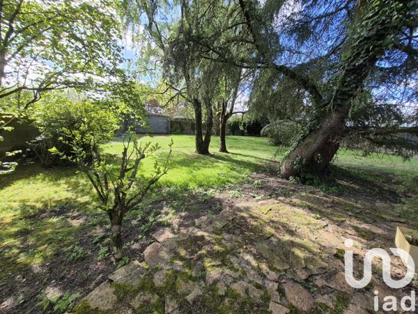 Maison à vendre 5 pièces 91 m² Bellevigny