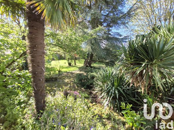 Maison à vendre 5 pièces 91 m² Bellevigny