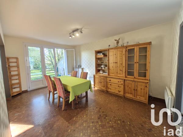 Maison à vendre 5 pièces 91 m² Bellevigny