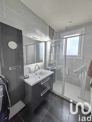 Maison à vendre 5 pièces 91 m² Bellevigny