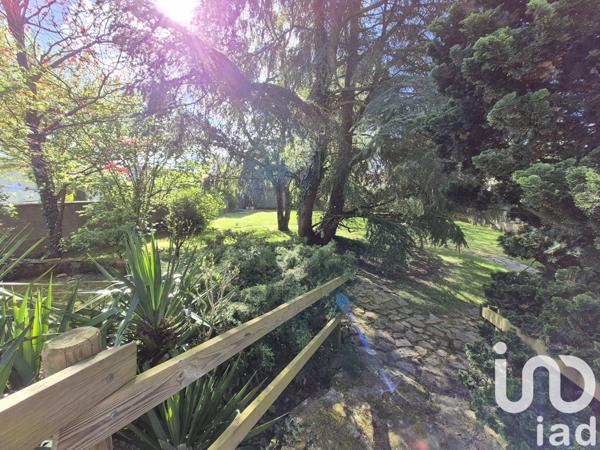 Maison à vendre 5 pièces 91 m² Bellevigny