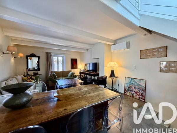 Maison à vendre 5 pièces 125 m² La Garde-Freinet