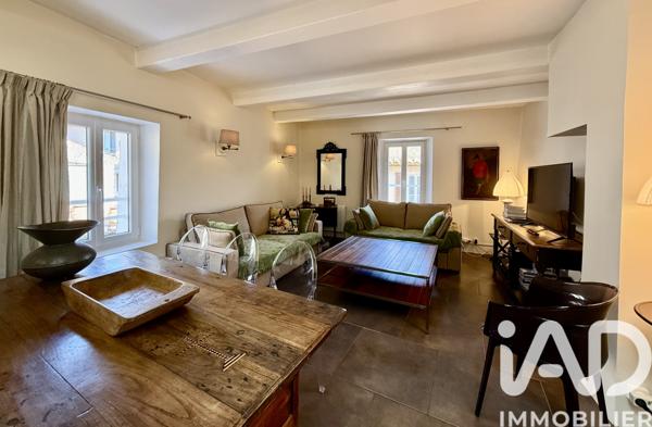 Maison à vendre 5 pièces 125 m² La Garde-Freinet