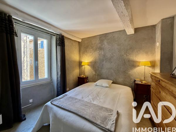 Maison à vendre 5 pièces 125 m² La Garde-Freinet