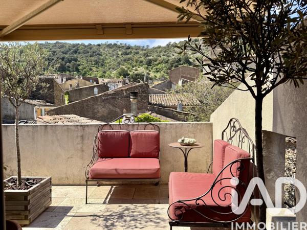 Maison à vendre 5 pièces 125 m² La Garde-Freinet