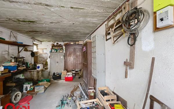 Maison à vendre    4 pièces •  Montmarault