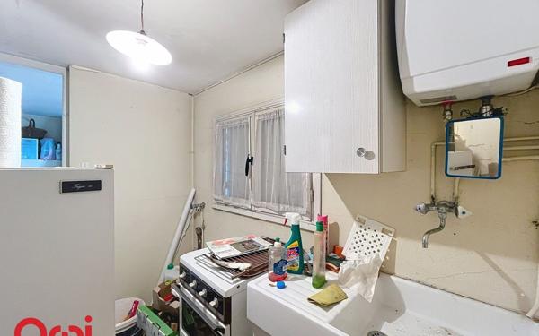 Maison à vendre    4 pièces •  Montmarault