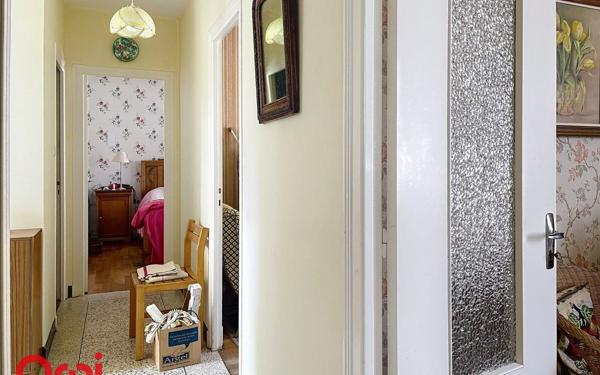 Maison à vendre    4 pièces •  Montmarault