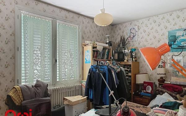 Maison à vendre    4 pièces •  Montmarault