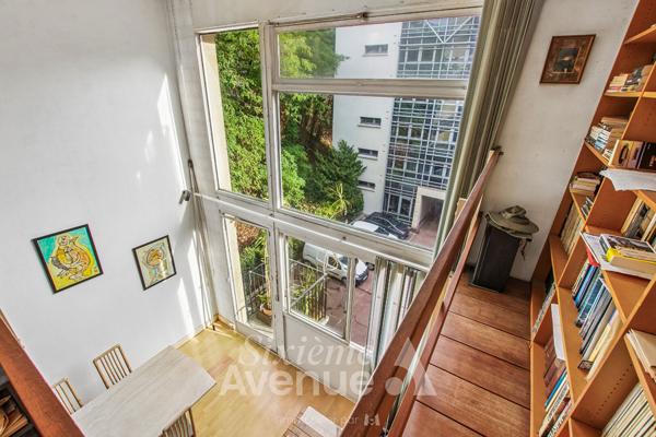 Appartement 2 pièces 63 m2
